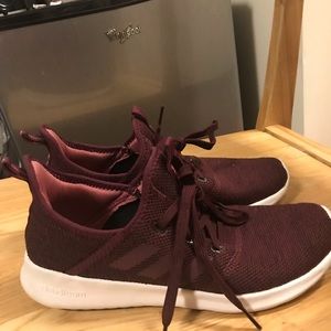 Adidas Athletic Shoes